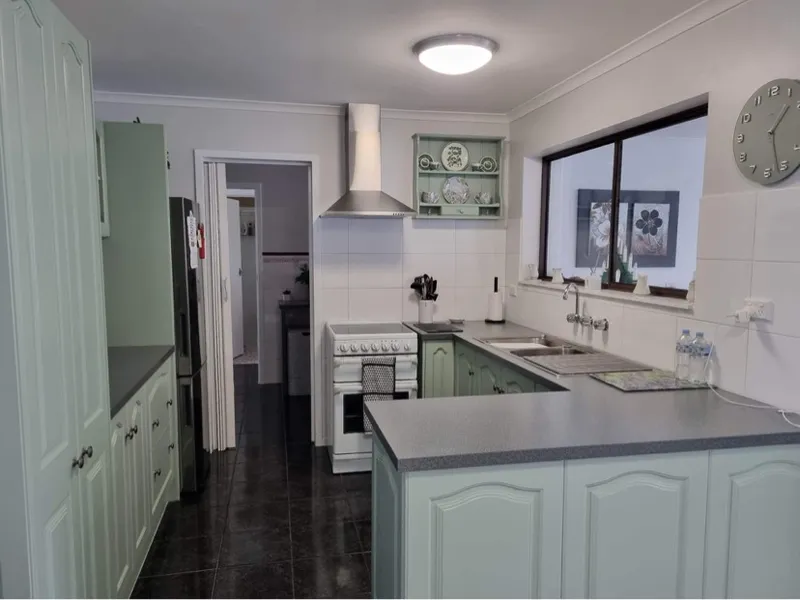 Furnished home available for lease