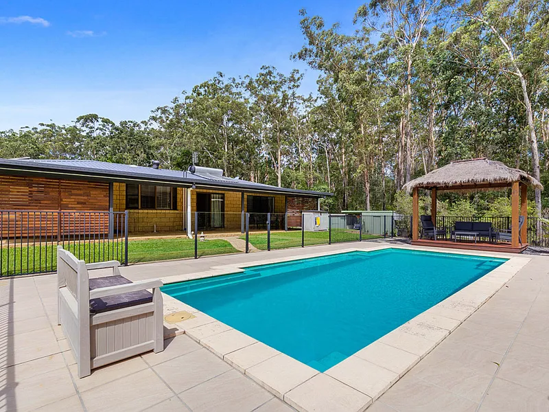 ABSOLUTELY IMMACULATE - PEACEFUL- PRIVATE & PERFECT