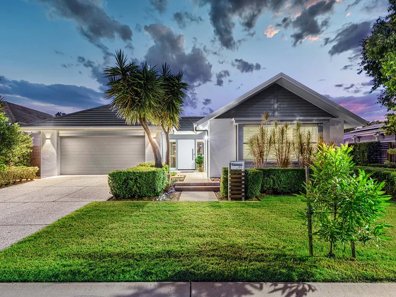 Another Mirvac Stunner SOLD BY TODD!!