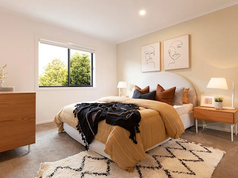 HOUSE & LAND PACKAGE - HAVE YOUR DREAM HOME BUILT BY VICTORIAS LARGEST BUILDER OF STEEL FRAME HOMES