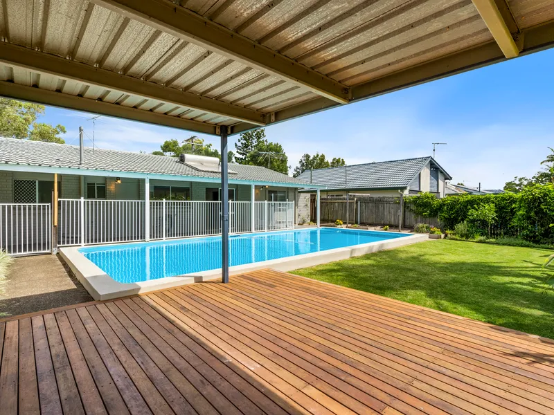 Fantastic Family Home