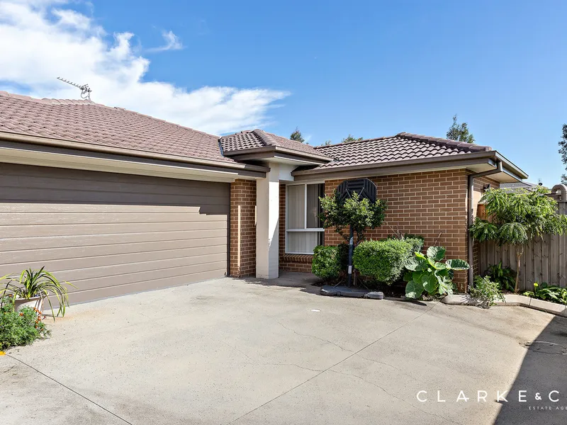 GET INTO THE MARKET!