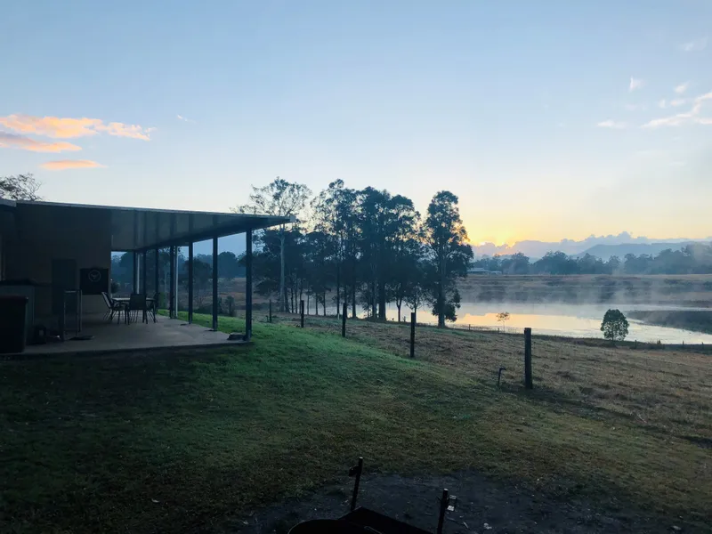 82.3 acre IRRIGATED, Handy to Airport GYMPIE SOUTH ; 5 Beds