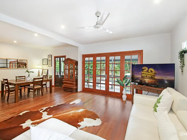 Central Eumundi location – massive potential!