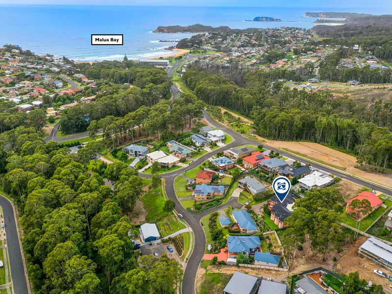 SPACIOUS ELEVATED FAMILY HOME