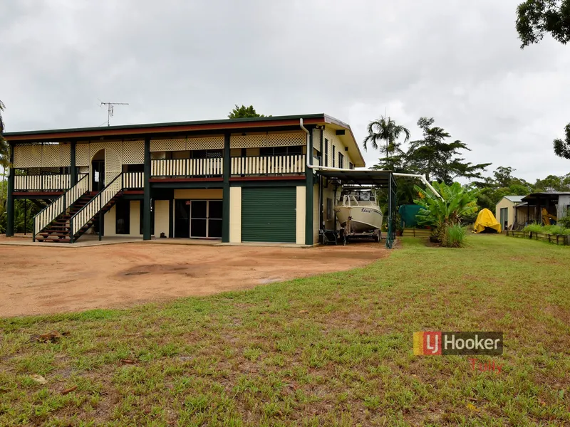 AN ENVIABLE COUNTRY RETREAT THAT WILL EXCITE AND INSPIRE