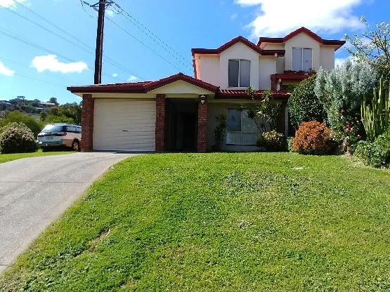 A lovely home in a sought after area