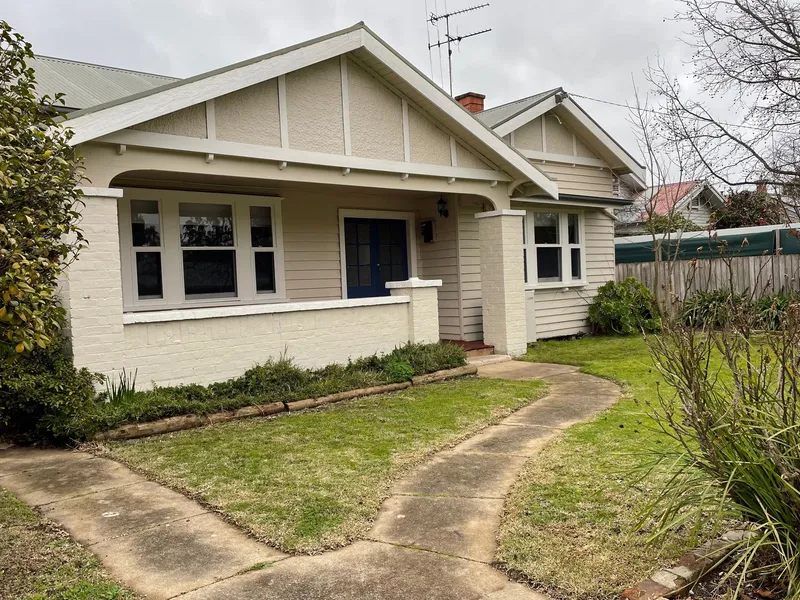 Light & Bright Home!