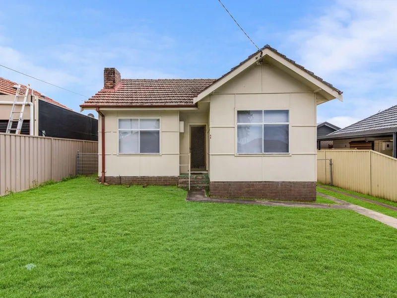 Affordable Home In Sought After Location