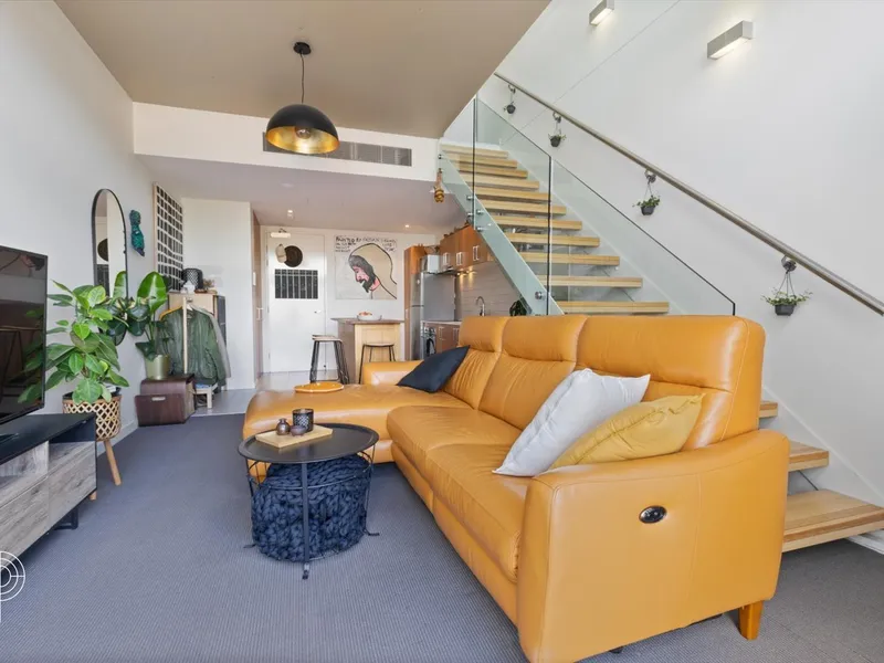 Furnished apartment in the perfect urban location