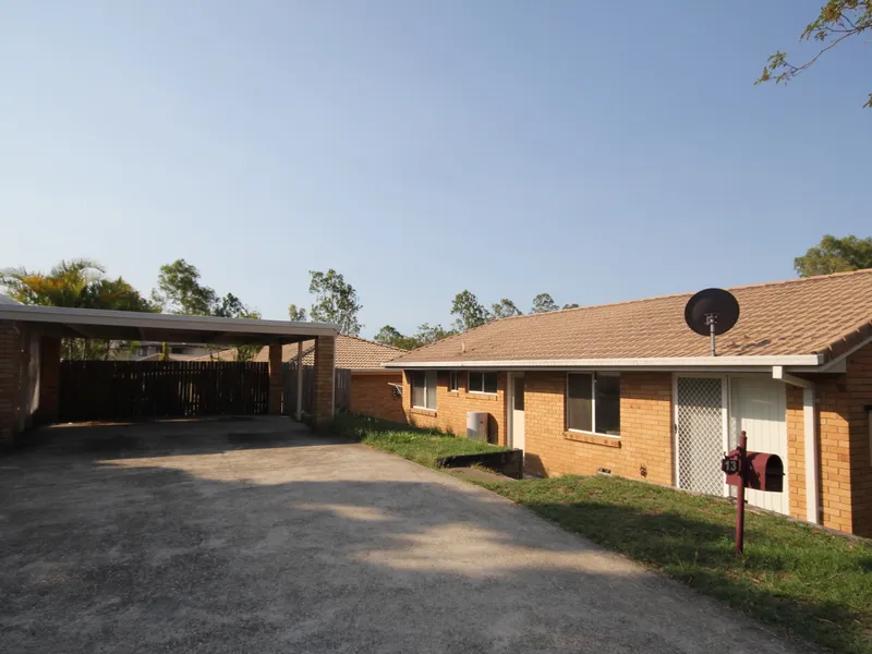 Free Standing Townhouse