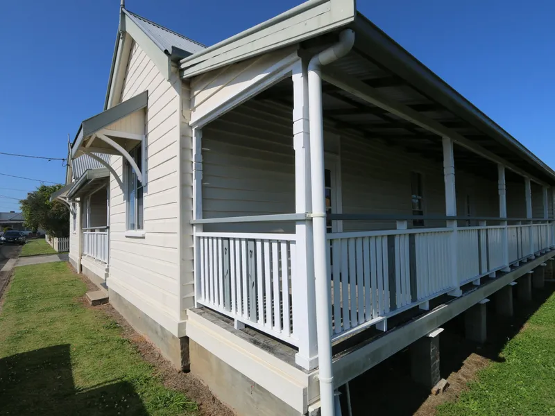 Maclean Commercial Opportunity