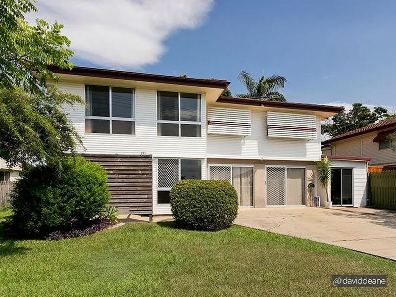 Perfect for Large Families