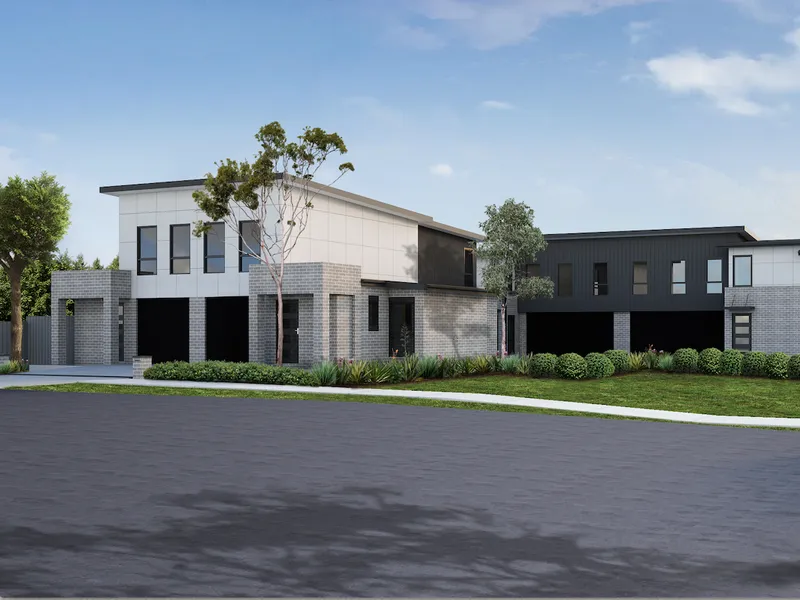 Boutique, Luxurious & Convenient