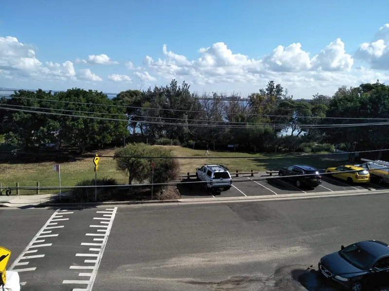 Newly Renovated Duplex on the Beach