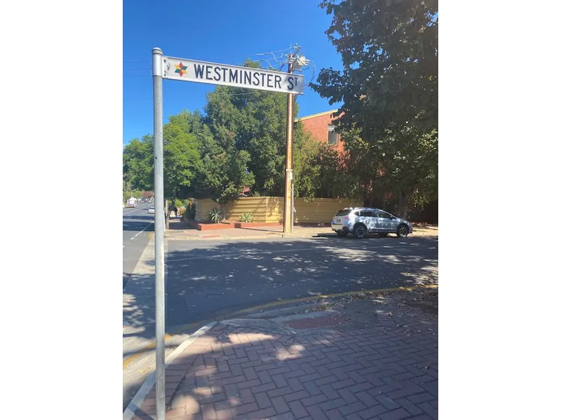 Affordable investment in leafy St. Peters