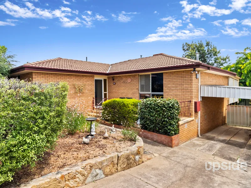 Beloved Family Home In A Prized Neighbourhood
