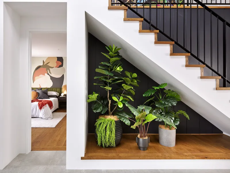 Build your dream home!!