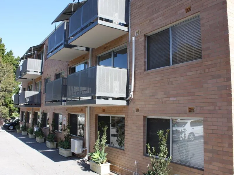 PARTLY FURNISHED, PERFECT LOCATION! - WATER INCLUDED