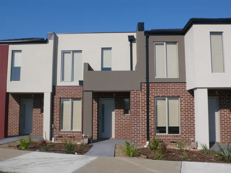 Two Bedroom Luxury Townhouse