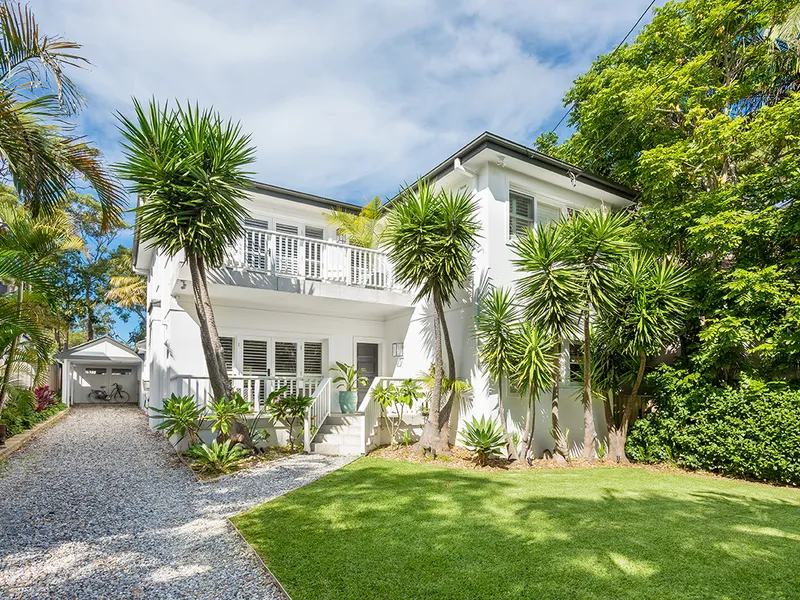 Large Family Home In Sought After Location