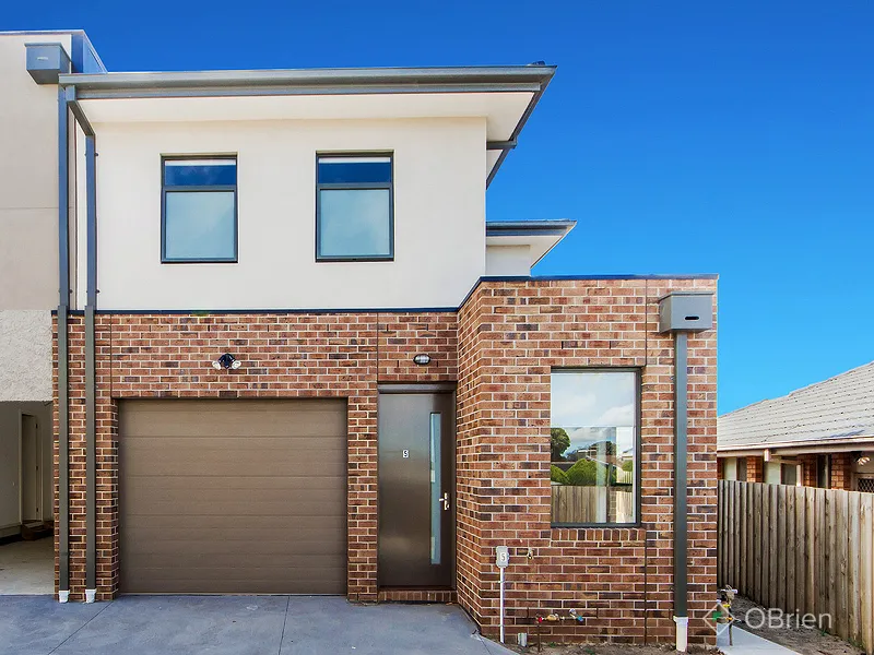 Perfect Tranquil Location!!!