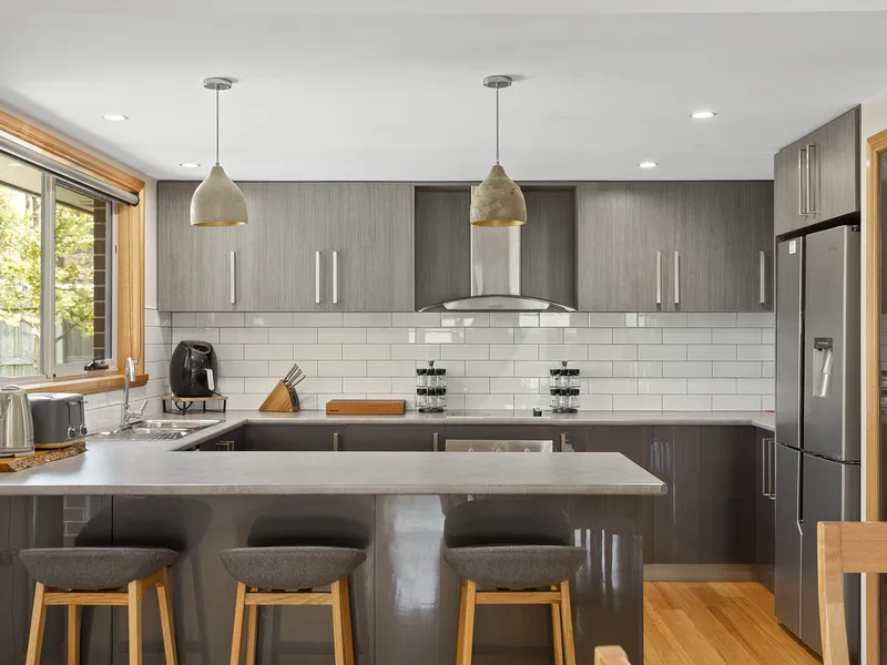 Fully Furnished Spectacular Family Home