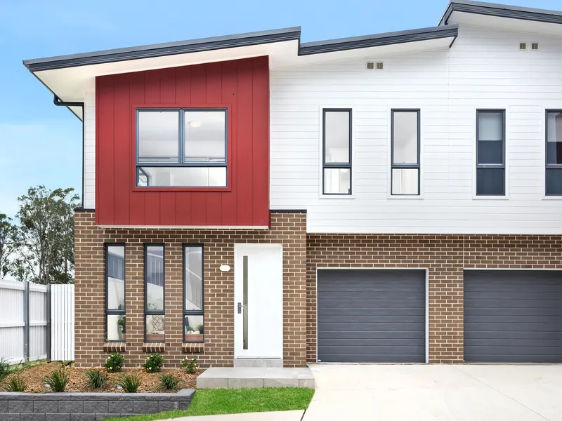 Brand new quality built family home with something everyone will love!