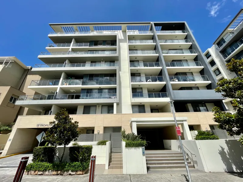 Beautifully Styled Apartment