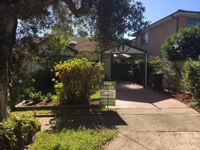 'Beautiful semi detached home for rent''