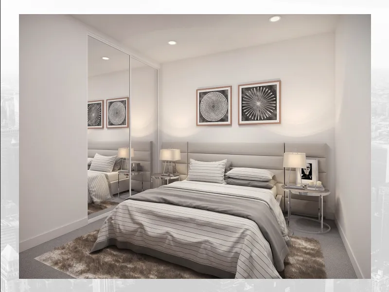 Ready to Move in Central Location!!