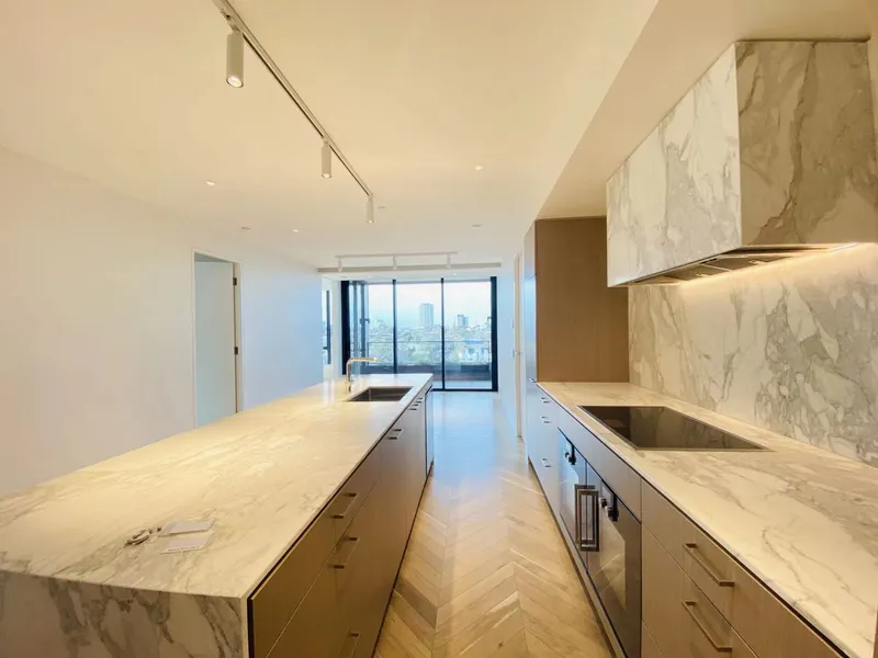 The Definition of Luxury Living