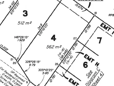 REGISTERED AND LEVEL