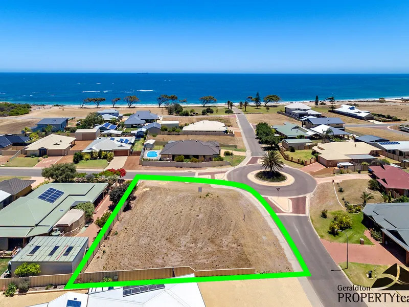 Wanting to Build your Dream Home?