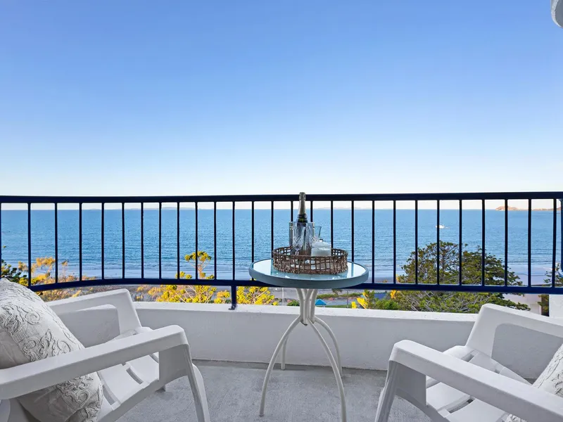 Million-dollar views, without the price tag!