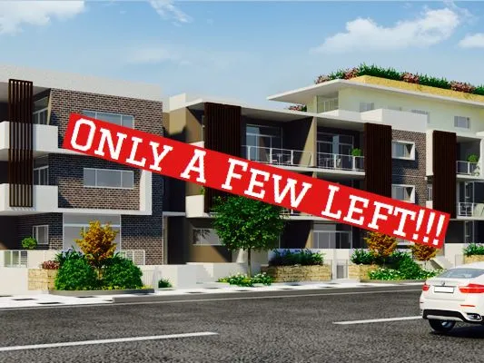 Stone Throw Away From Station!!