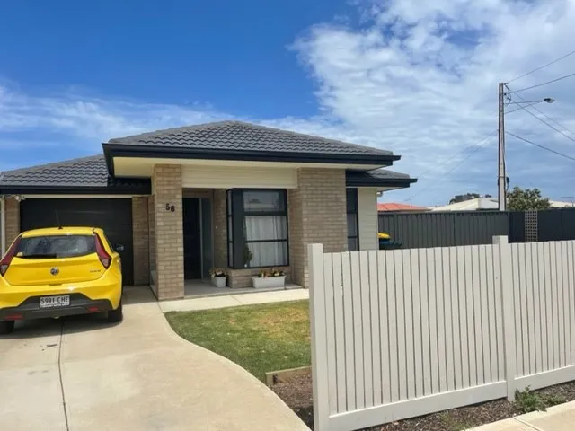 BRING YOUR PETS!! PLUS SOLAR WITH BATTERY!