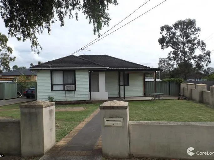 2 Bedroom House for rent at Villawood !!!!!!!!!!!!