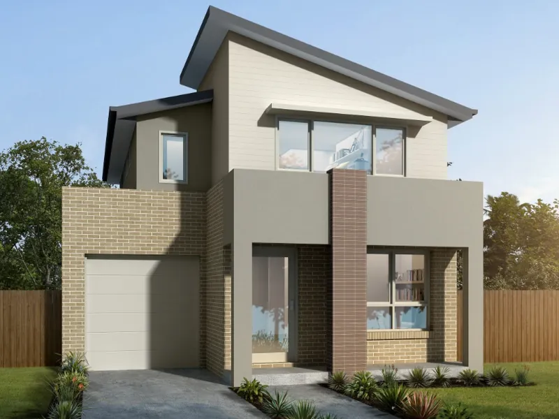 Lot 113 Worcester Road Rouse Hill