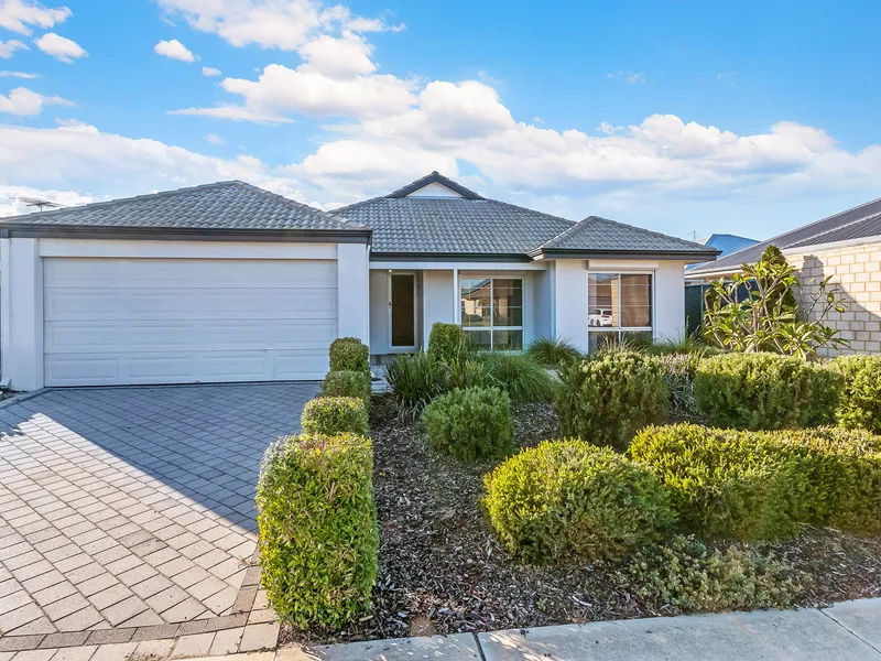 House for Lease in Rivergums Estate 