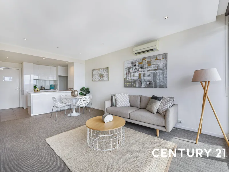 SOLD BY JAMES TAN 0450-351-706 CENTURY 21 PROPERTY GROUP 