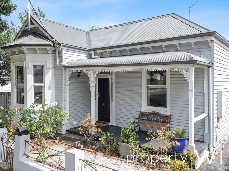 Your Ideal Home in Invermay's Heart