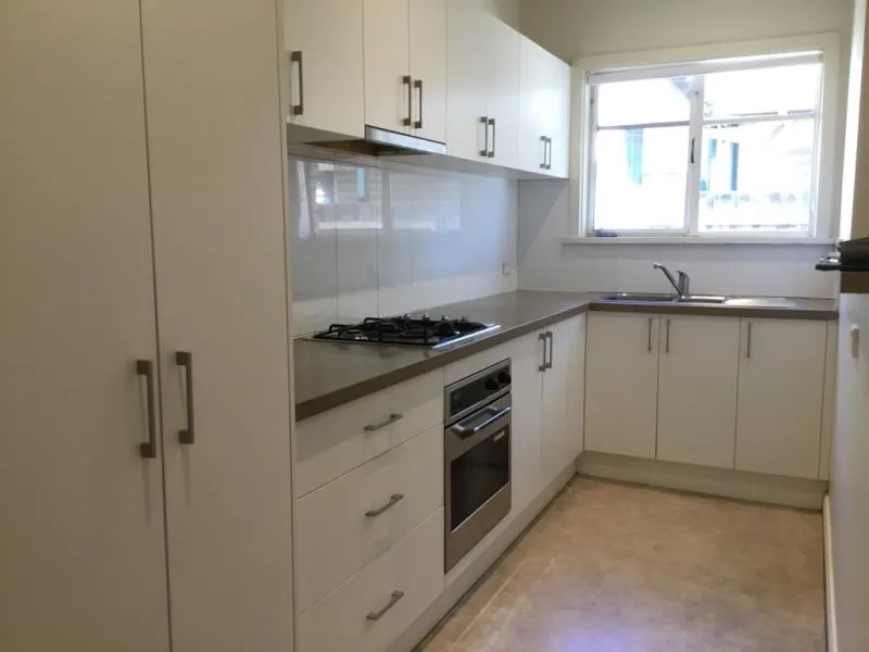 Lovely Recently Renovated - water usage included