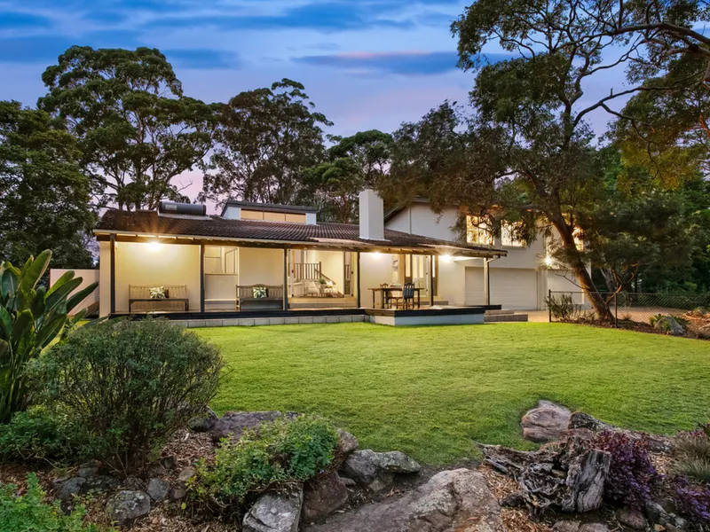 Affordable 4047sqm of Idyllic Family Living