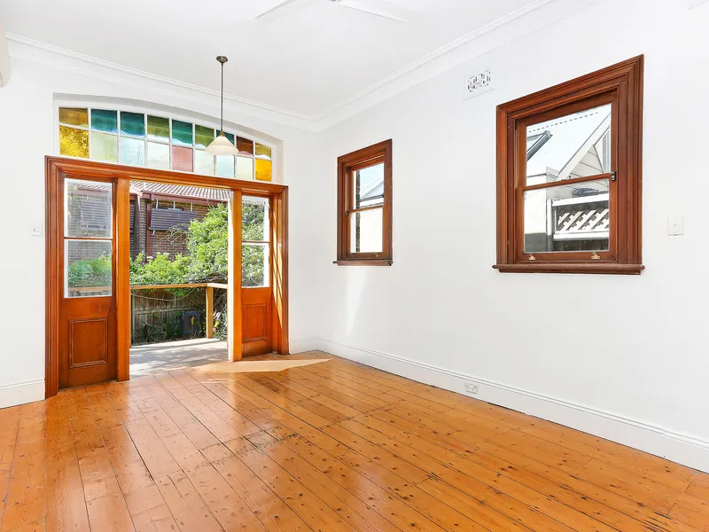 Lovely Three Bedroom Terrace