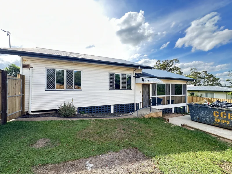 Central Location - Move in before Christmas