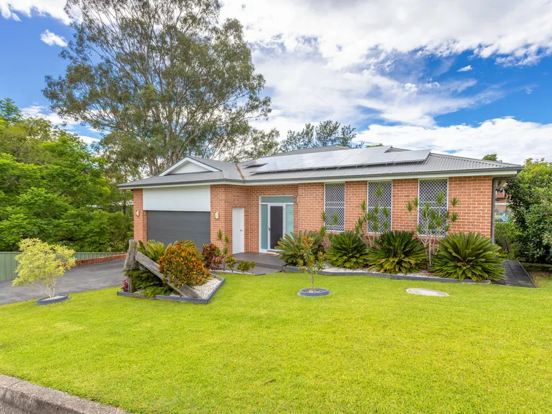 Unrivalled Size & Style in Taree West