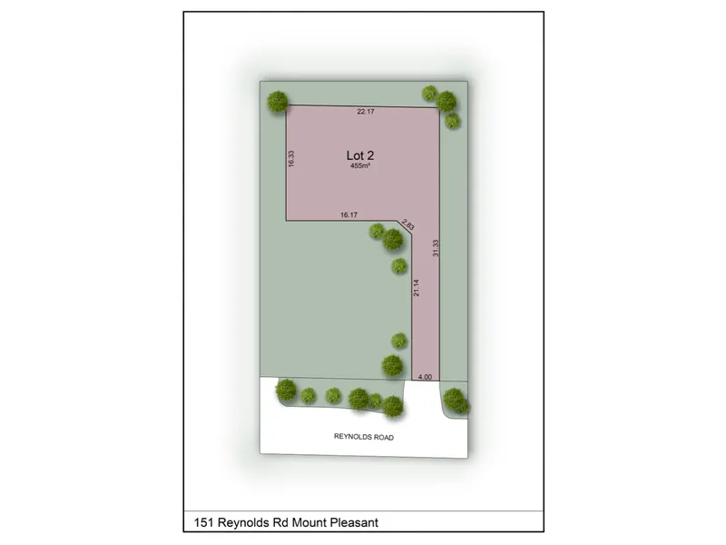 GREEN TITLE LOT! - Best Buy In Mount Pleasant 