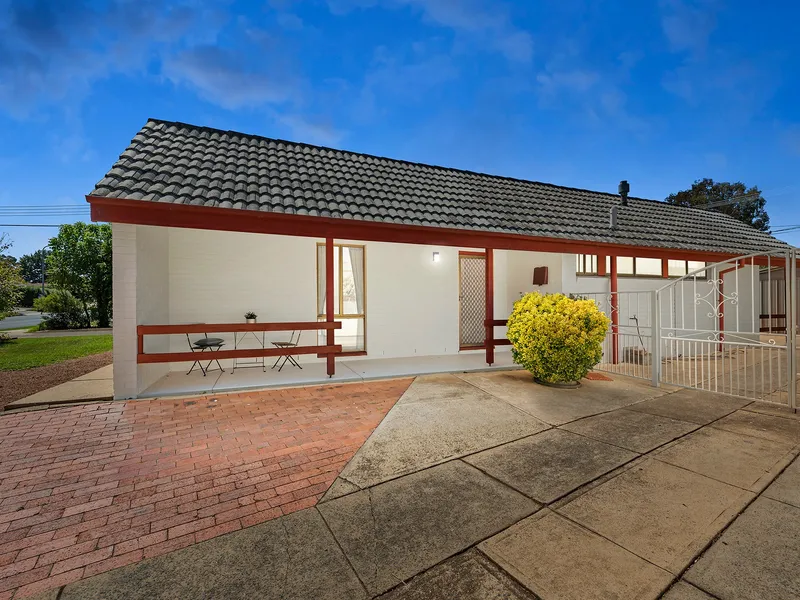 The possibilities are Endless!