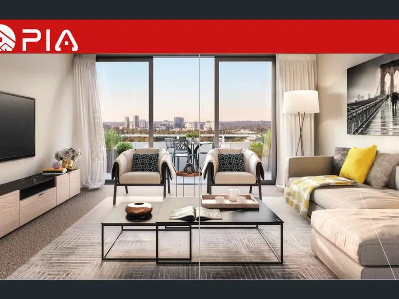 Brand New Completed Apartment